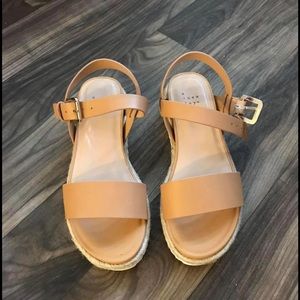 A•new•day by Target Sandals.